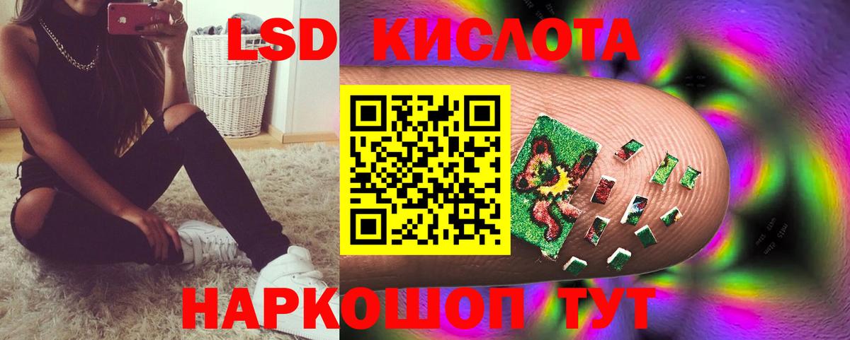 А ПВП Красногорск